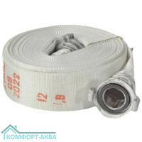 Рукав Росарсенал пожарный Классик 51мм в/к ГР-50А-П/РС-50,01А 20м РПК(В)-Н/В-50-1,0-М 00-00000310