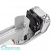 Бактерицидный рециркулятор Ballu RDU-30D ANTICOVIDgenerator, white