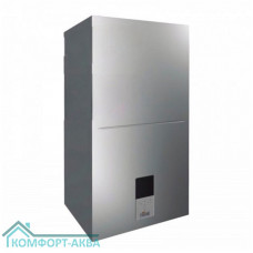 Котел газовый Ferroli DIVATOP D C24 M настенный, 2 конт., откр. кам. сгор.