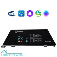 Блок управления конвектора Electrolux Transformer Digital Inverter ECH/TUI4