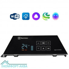 Блок управления конвектора Electrolux Transformer Digital Inverter ECH/TUI4