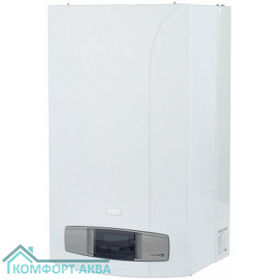 Котел газовый Baxi LUNA-3 240 i