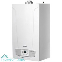 Котел газовый BAXI ECO LIFE 31F настенный, 2 конт., закр.кам.сгор.
