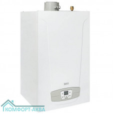 Котел газовый BAXI LUNA DUO-TEC MP+ 1.150 конденс., настенный, 1 конт., закр.кам.сгор.
