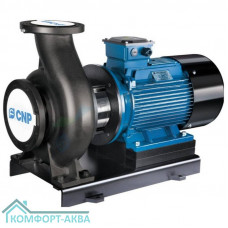 Насос консольный CNP NIS80-50-250/37SWH