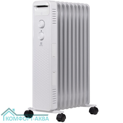 Радиатор масляный Electrolux EOH/BE-09ZW