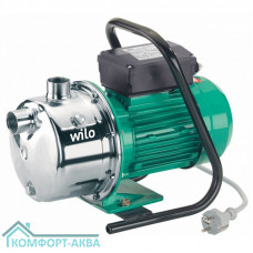 Насос WILO WJ-204-EM