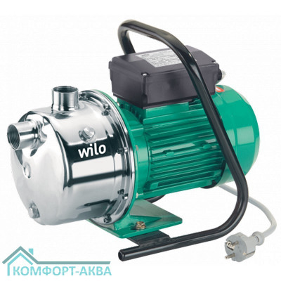 Насос WILO WJ-204-EM