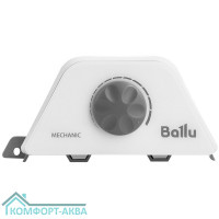 Блок управления Transformer Mechanic Ballu BCT/EVU-3M