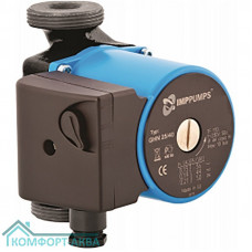 Насос циркуляционный IMP PUMPS GHN 15/60-130