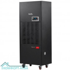 Осушитель воздуха колонный Ballu BDH-168L
