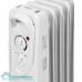 Радиатор масляный AC ELECTRIC AOH/BM-05BW 1000 (5 секций)