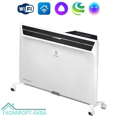 Комплект Electrolux Air Gate Transformer с блоком управления и шасси ECH/AG2-2000 T-TUI4 (инвертор)