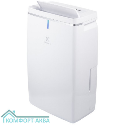 Осушитель воздуха Electrolux EDH-20L