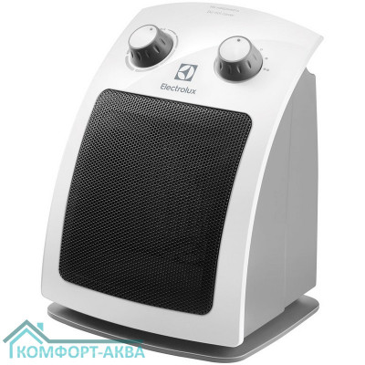 Тепловентилятор Electrolux EFH/C-5115