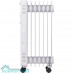 Радиатор масляный Electrolux EOH/BE-07ZW