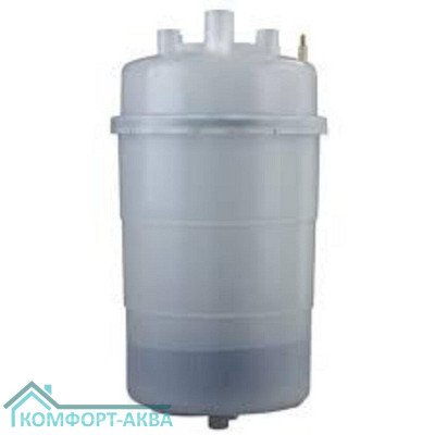 Цилиндр обслуживаемый 65 кг/ч, тип B Carel BLCT5B00W0SP (2 outlets d- 40 mm) three-phase