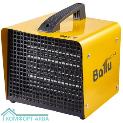 Тепловая пушка BALLU BKX-5