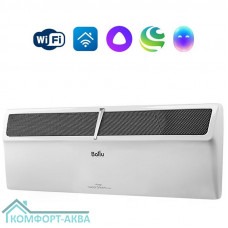 Комплект Ballu Plinth Transformer с блоком управления и опоры BEC/PL-500-4I (инверторный)