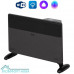 Конвектор электрический Ballu Apollo digital INVERTER Space Black BEC/ATI-2002