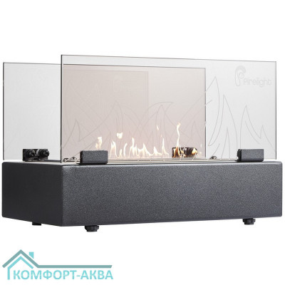Биокамин Firelight BFP/T-3520 Glass