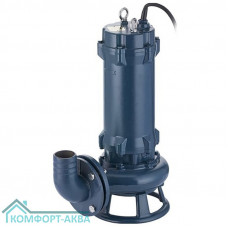 Насос дренажный UNIPUMP FEKAMAX 45-17-4