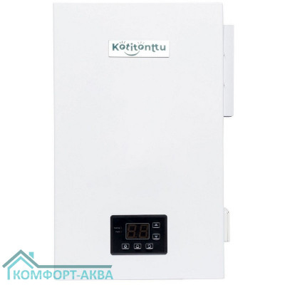 Котел электрический Kotitonttu AINOVA LT- 6D 6 кВт