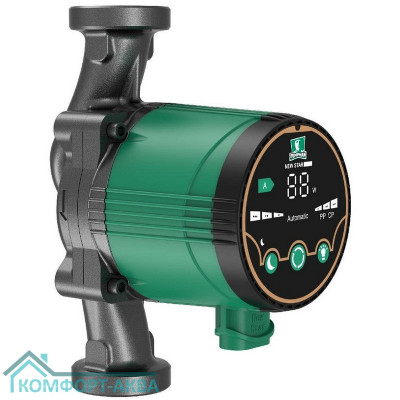 Насос циркуляционный PUMPMAN NEWSTAR25/4