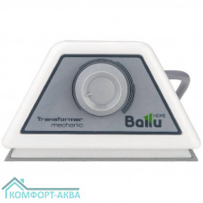 Блок управления конвектора Ballu Transformer Mechanic BCT/EVU-M