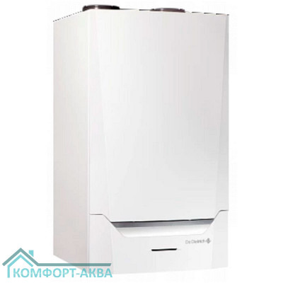 Котел газовый DE DIETRICH INNOVENS MCA Pro 160 конденс., настенный, 1 конт., закр.кам.сгор. INIC2