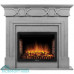 Портал Firelight Antico 25 серый