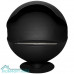 Каминокомплект:Биокамин Firelight BFP/F-55 Sphere+Набор керамических камней М, белые