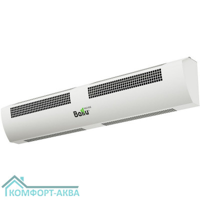 Завеса тепловая Ballu BHC-CE-6T