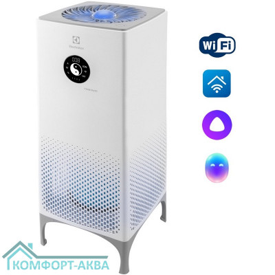 Очиститель воздуха Electrolux EAP-2075D Yin&Yang