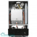 Котел газовый Navien Heat System NGB210 - 24H настенный, 1 конт., закр.кам.сгор.