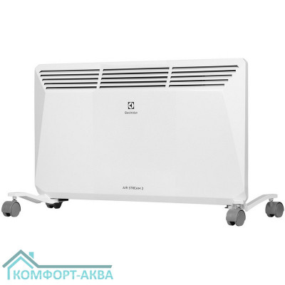 Конвектор электрический Electrolux ECH/AS2-2000 MR