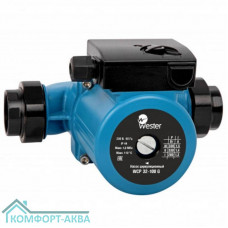 Насос Wester WCP 32-100G (с гайками)