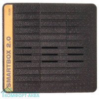 Гребёнка ELSEN DN20 с гидрострелкой 1" 3х1" 2 м3/ч