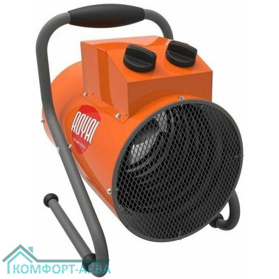 Пушка тепловая Royal Thermo RTH-СE3