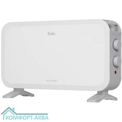 Конвектор электрический Ballu Boxy BEC/BMS-2000