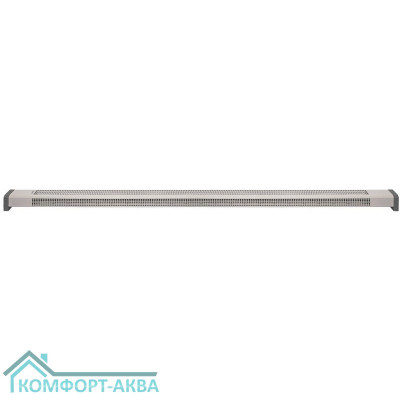 Конвектор электрический Ballu Plinth Compact BEC/PLC-150-600