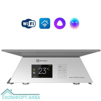 Блок управления конвектора Electrolux Transformer Digital Inverter 3.0