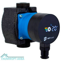 Насос циркуляционный IMP PUMPS NMT MINI PRO 32/100-180
