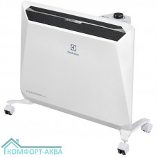 Комплект Electrolux Rapid Transformer с блоком управления и шасси ECH/R-1000 T-TUM3 (механический)