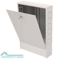 Шкаф наружный Royal Thermo ШРН 6 652-715*1147*118