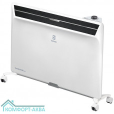 Комплект Electrolux Air Gate Transformer с блоком управления и шасси ECH/AG2-2500 T-TUM3 (мех)