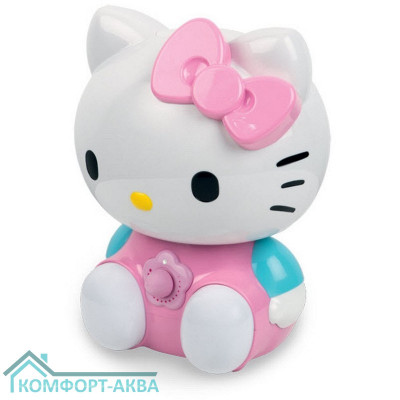 Увлажнитель ультразвуковой BALLU UHB-250 M механика (Hello Kitty)