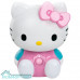 Увлажнитель ультразвуковой BALLU UHB-250 M механика (Hello Kitty)