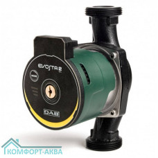 Насос циркуляционный DAB EVOSTA2 20-75/180 SOL (1")
