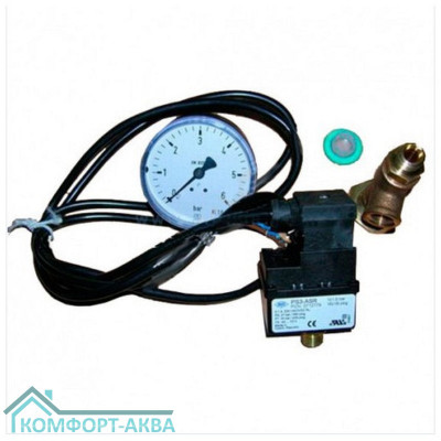 Комплект защиты от сухого хода WILO WMS R 3/4